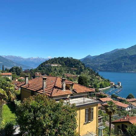 Ferienwohnung Stella Volante Bellagio Exterior foto