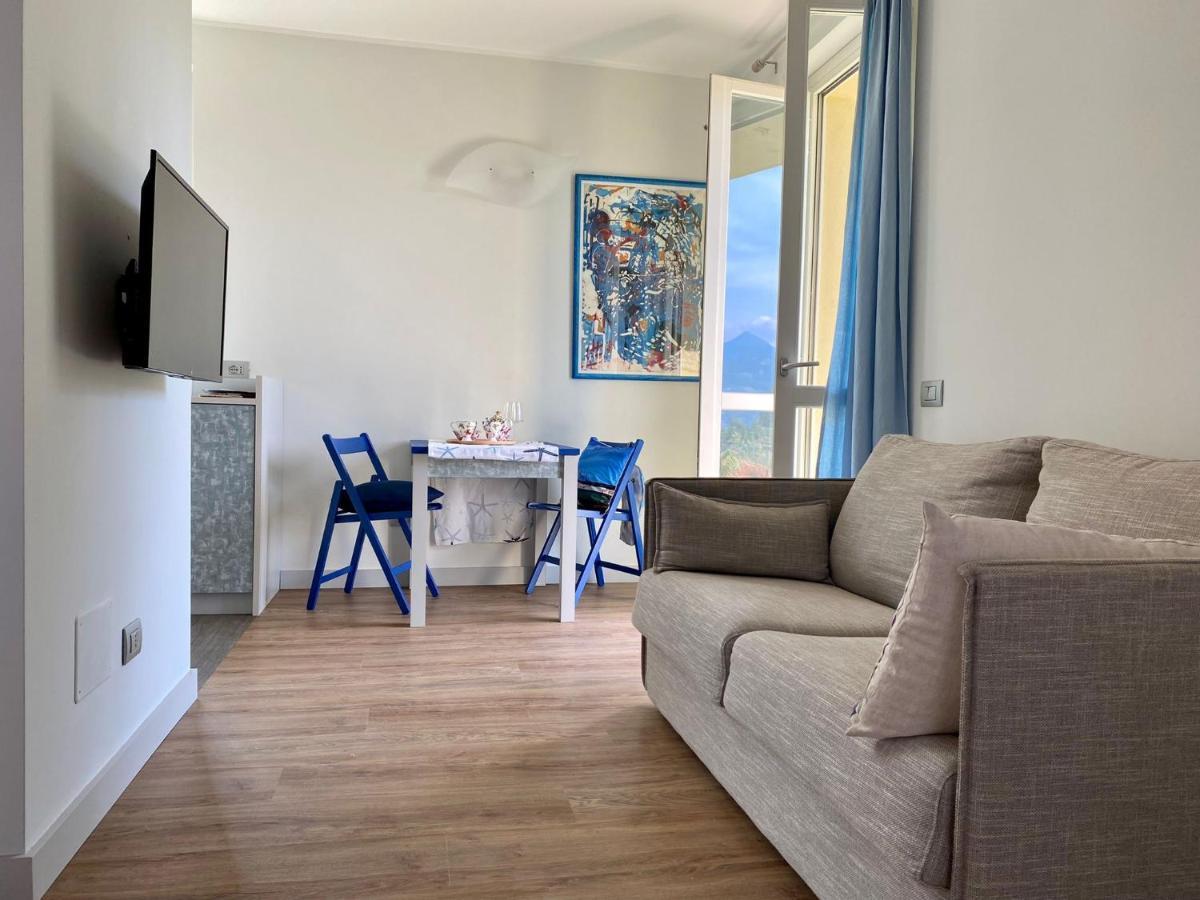 Ferienwohnung Stella Volante Bellagio Exterior foto