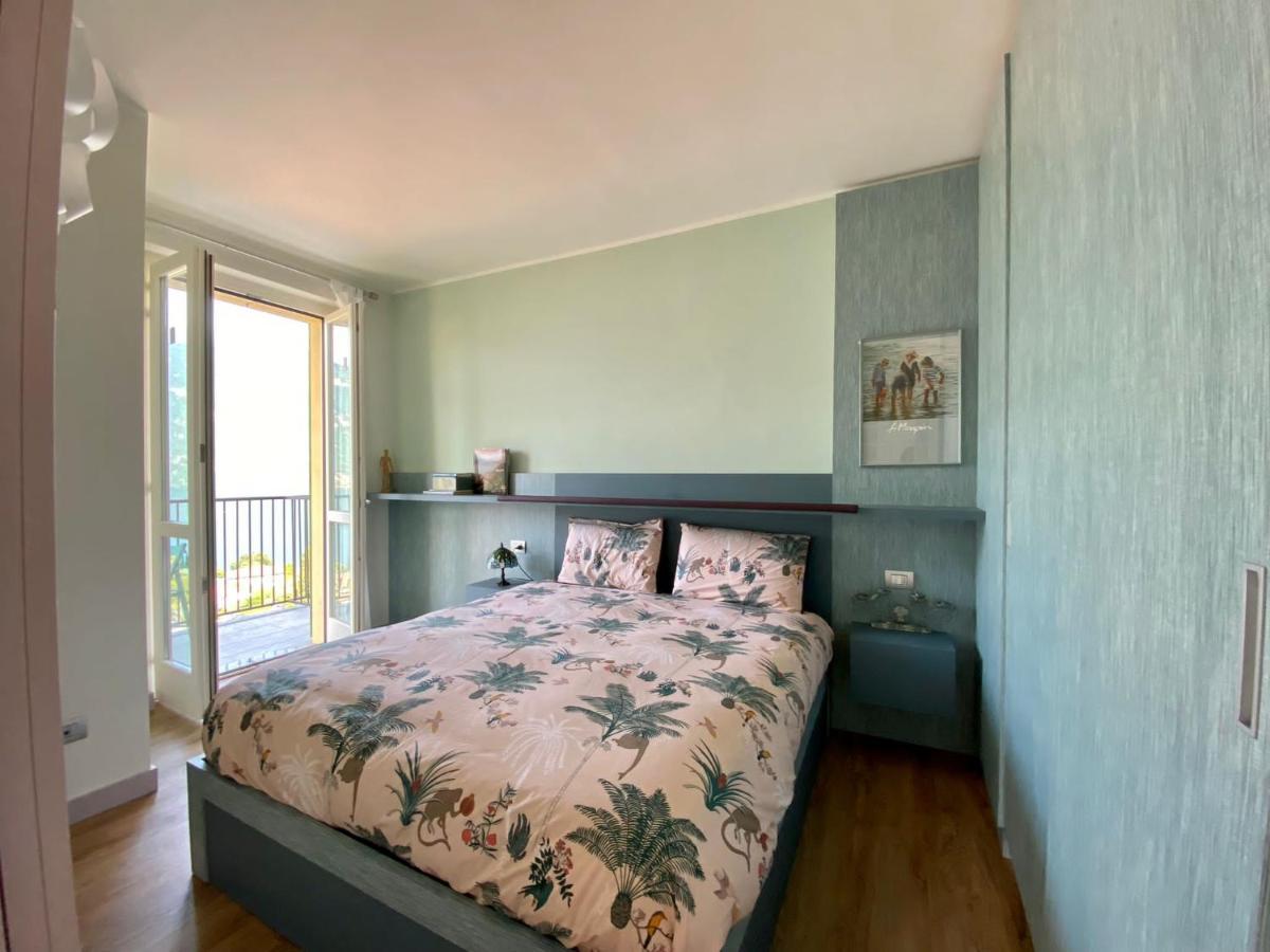 Ferienwohnung Stella Volante Bellagio Exterior foto