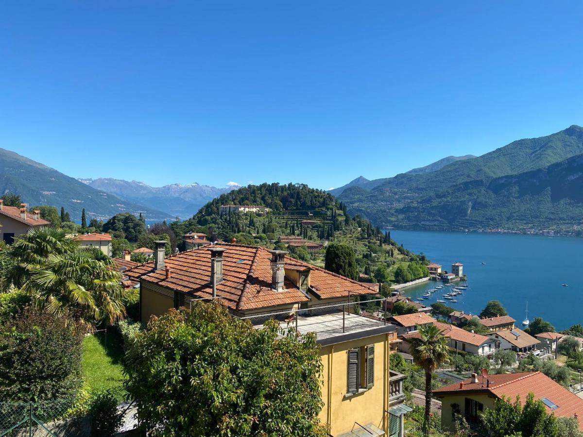 Ferienwohnung Stella Volante Bellagio Exterior foto