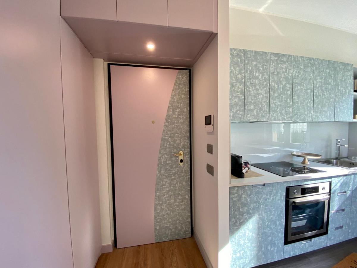Ferienwohnung Stella Volante Bellagio Exterior foto