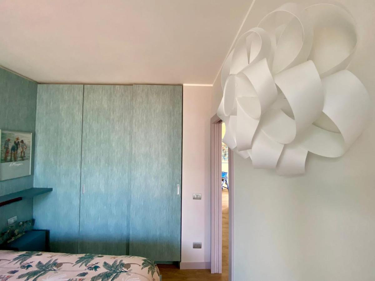 Ferienwohnung Stella Volante Bellagio Exterior foto