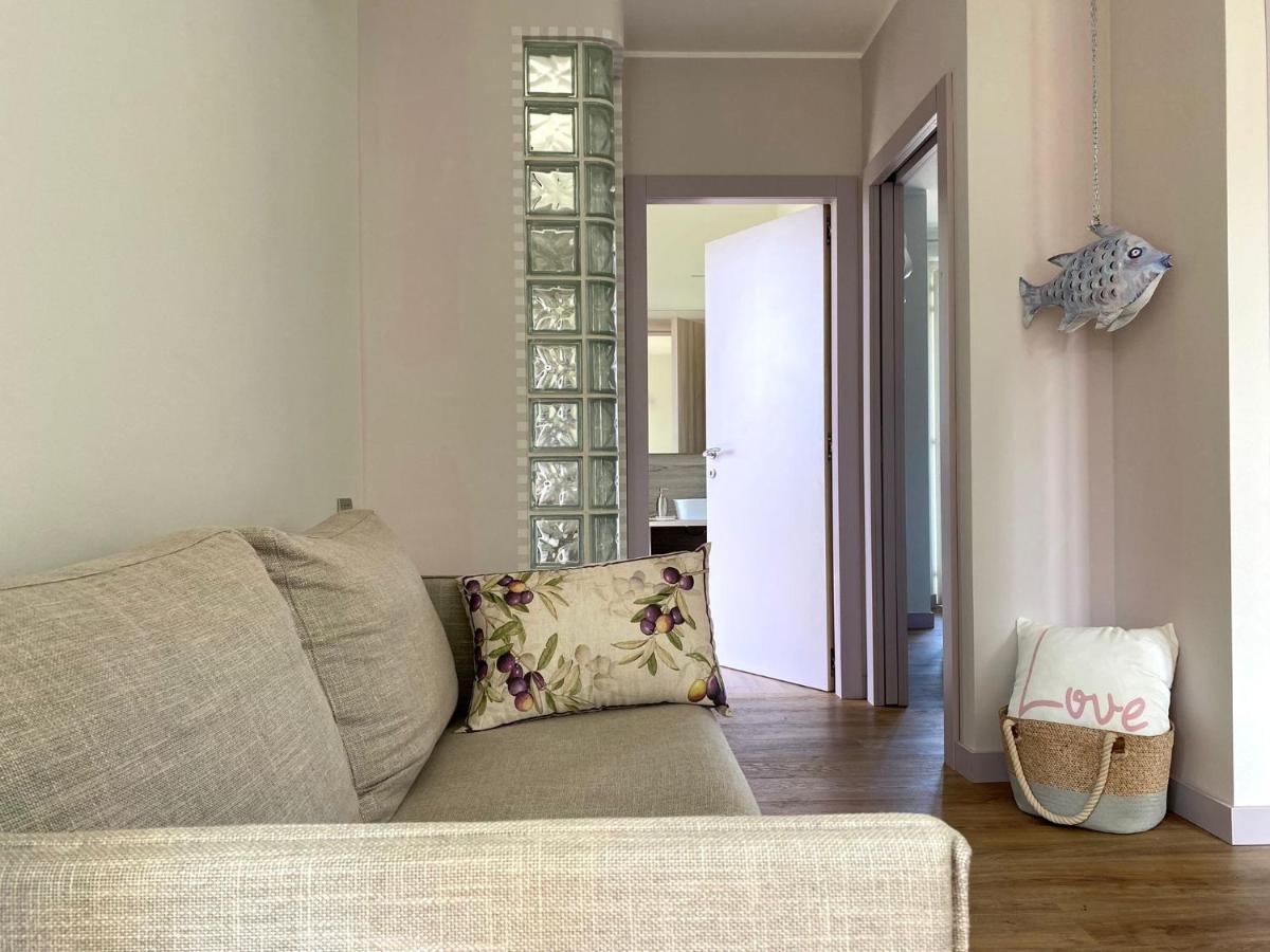 Ferienwohnung Stella Volante Bellagio Exterior foto