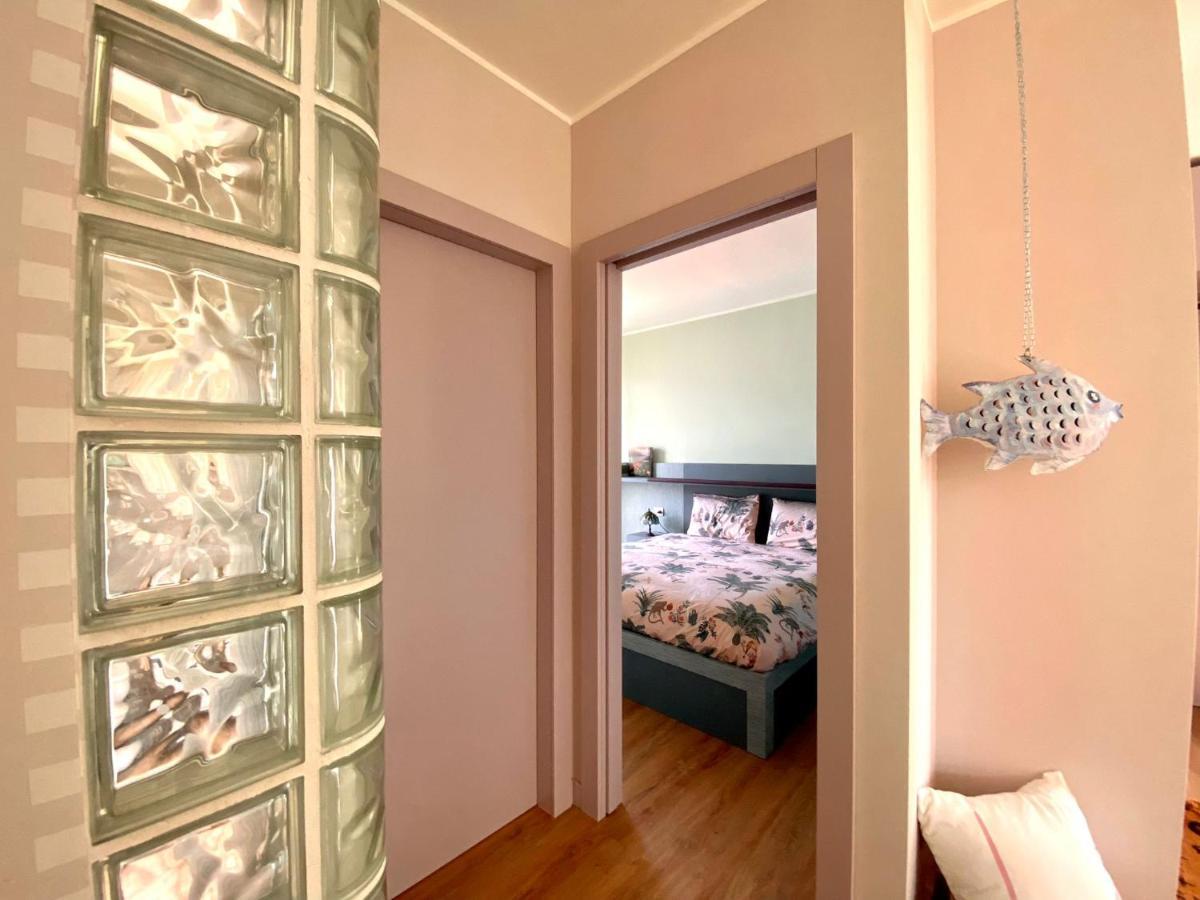 Ferienwohnung Stella Volante Bellagio Exterior foto