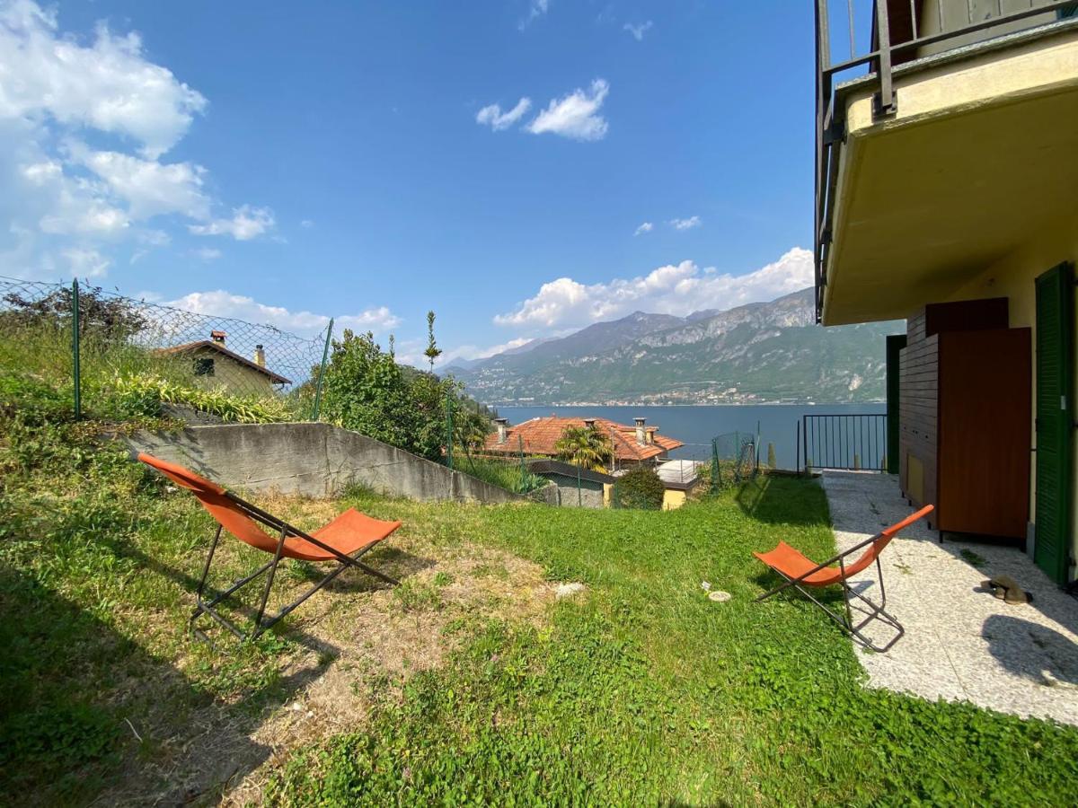 Ferienwohnung Stella Volante Bellagio Exterior foto