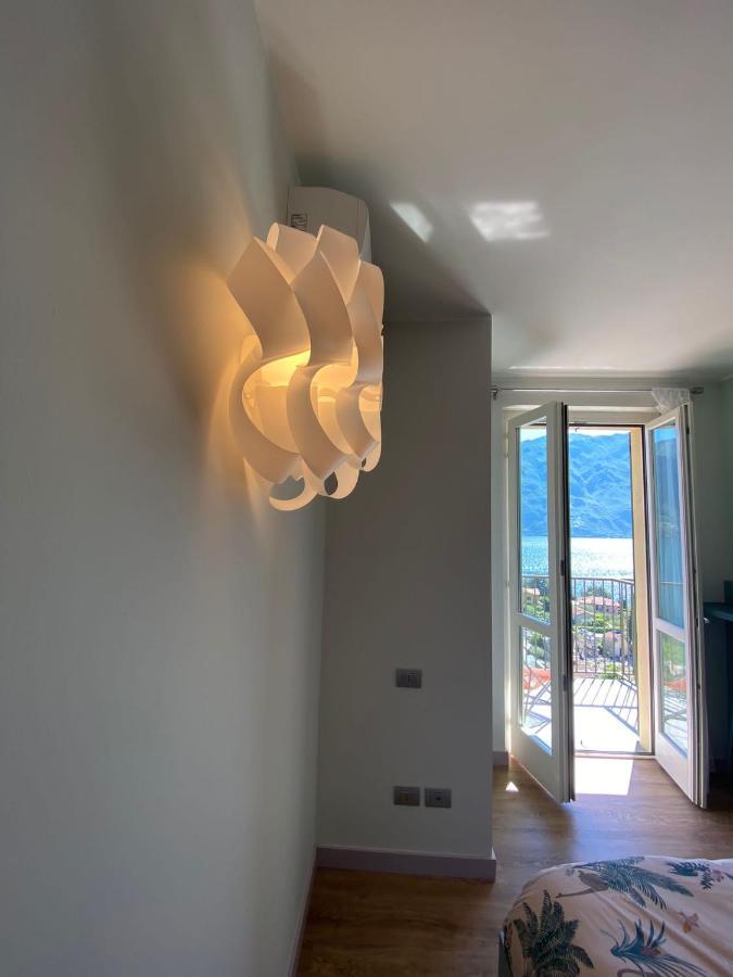 Ferienwohnung Stella Volante Bellagio Exterior foto