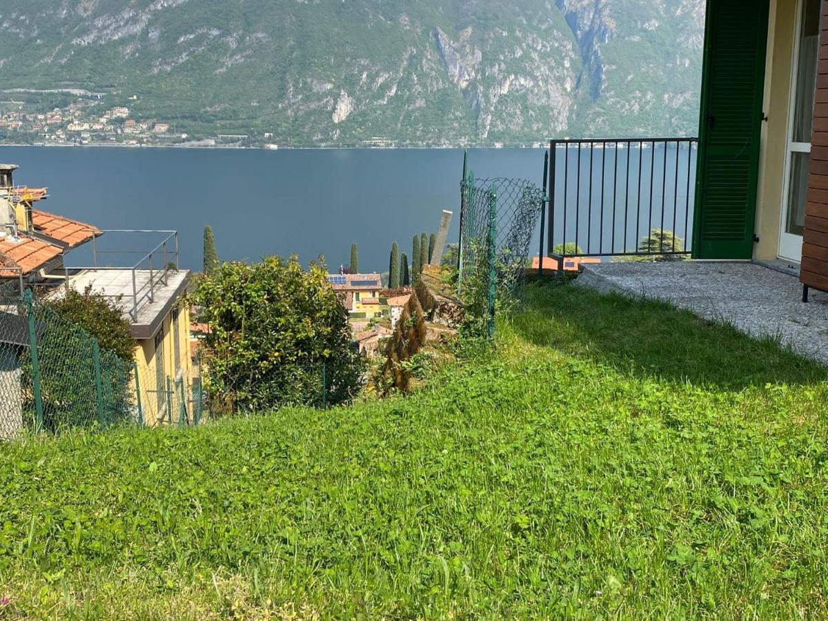 Ferienwohnung Stella Volante Bellagio Exterior foto